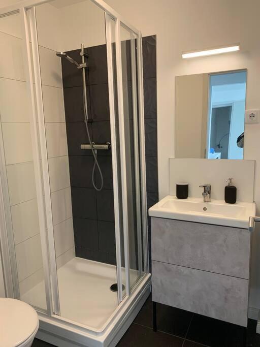 Interno Casa Διαμέρισμα Σόπρον Εξωτερικό φωτογραφία