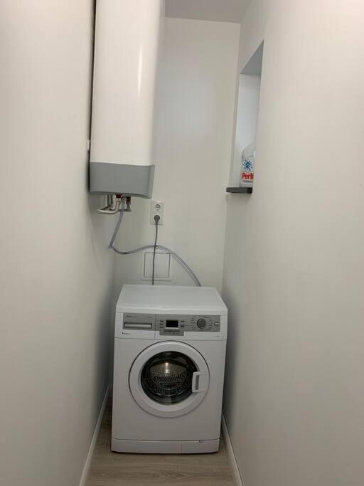 Interno Casa Διαμέρισμα Σόπρον Εξωτερικό φωτογραφία