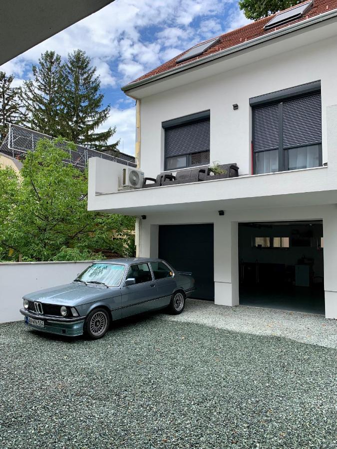 Interno Casa Διαμέρισμα Σόπρον Εξωτερικό φωτογραφία