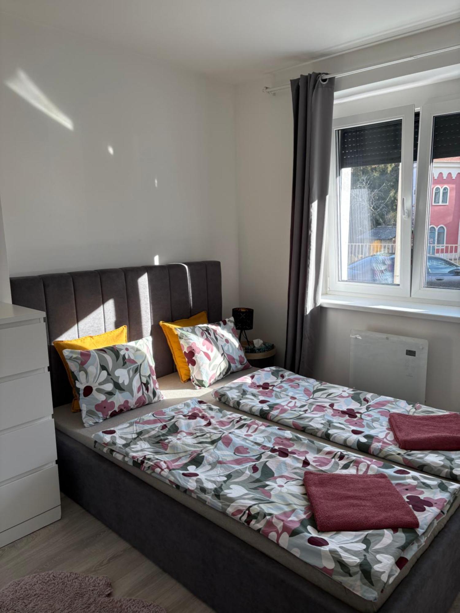 Interno Casa Διαμέρισμα Σόπρον Εξωτερικό φωτογραφία